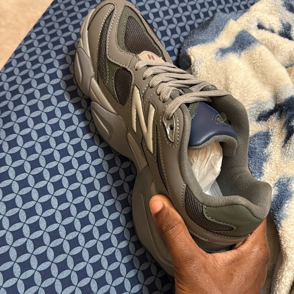 Meet your Posher, Ferdinand - Picture 1 of 1